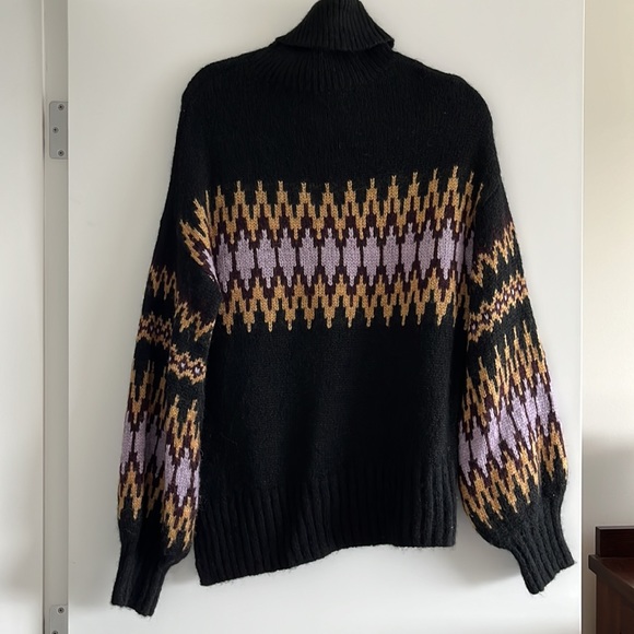 A.L.C. Tracey Sweater size s - Picture 8 of 8